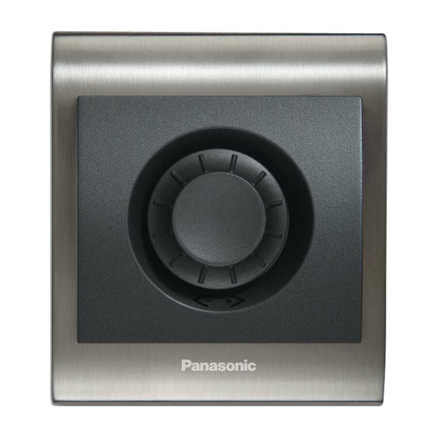 Thea BLU Met Beyaz Pro Dimmer Düğme/Kapak-90761560