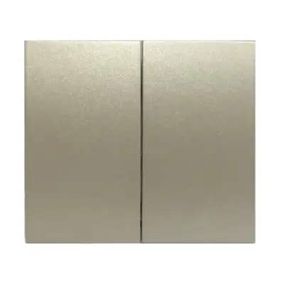 Thea Panasonic Blu Dore Komütatör Düğme/Kapak