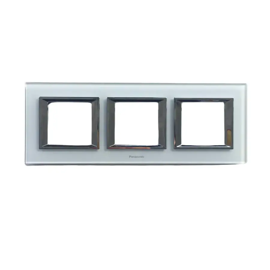 Thea/Panasonic Ultima Cam Beyaz 3x2M Çerçeve