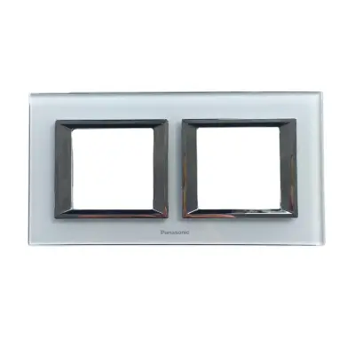 Thea/Panasonic Ultima Cam Beyaz 2x2M Çerçeve