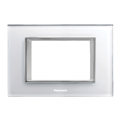 Thea Panasonic Ultima Cam Beyaz 3m Çerçeve-90873202