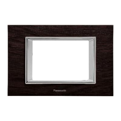 Thea/Panasonic Ultima Ahşap Venge 4M Çerçeve