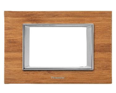 Thea/Panasonic Ultima Ahşap Bambu 2M Çerçeve-90873111