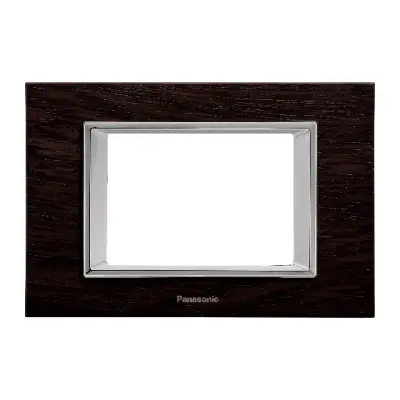 Thea/Panasonic Ultima Ahşap Venge 2M Çerçeve-90873101