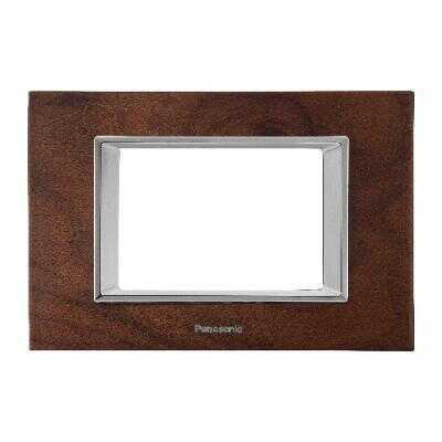 Thea/Panasonic Ultima Ahşap Bambu 2m Çerçeve Wvtf28405wb-Tr