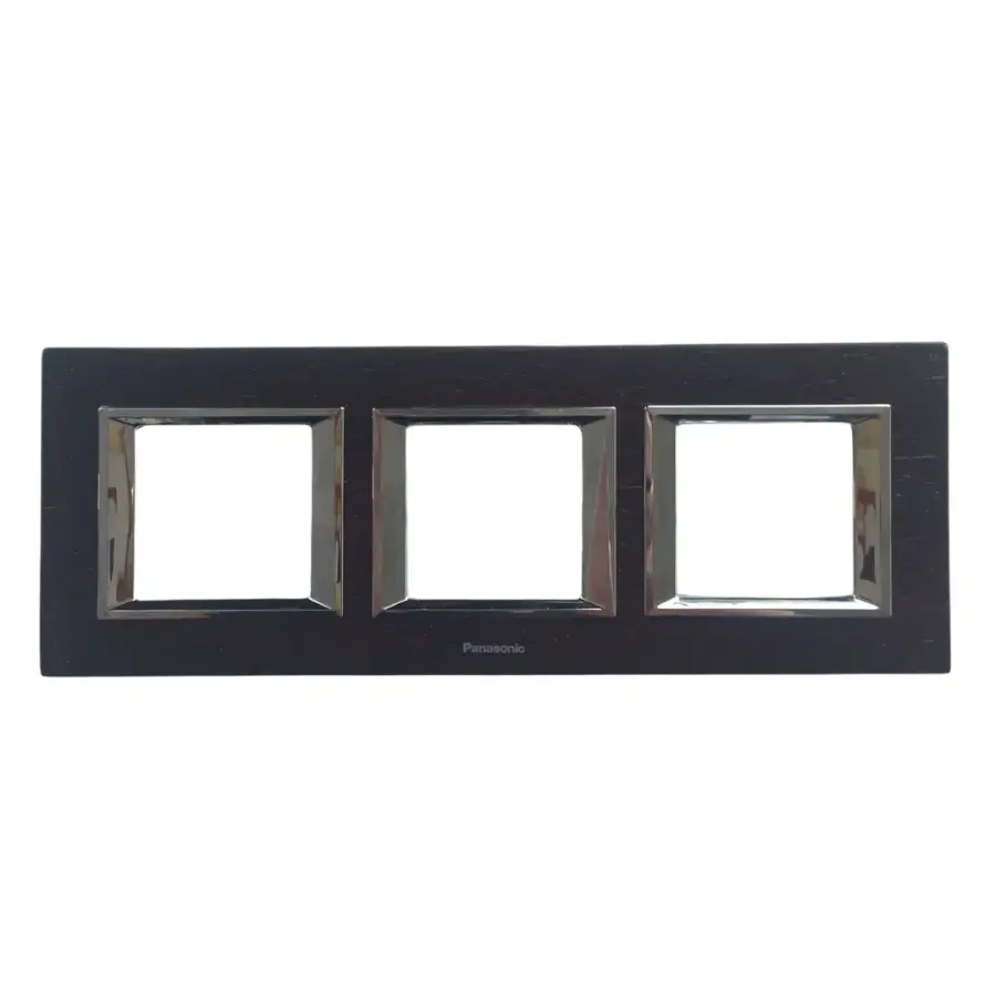 Thea/Panasonic Ultima Ahşap Venge 3x2M Çerçeve
