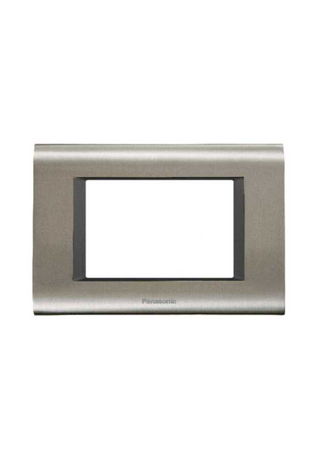 Thea / Pan Sistema Inox+Füme 3m Çerçeve-Wvtf18435ıg-Tr