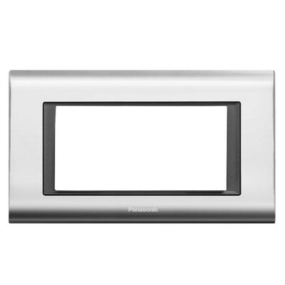 Thea / Pan Sistema Chrome+Füme 4m Çerçeve-Wvtf18445kf-Tr