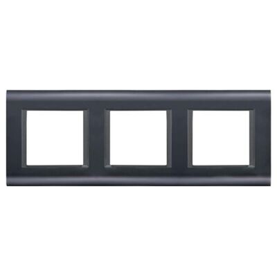 Thea/Panasonic Sistema Una+Füme 3x2M Çerçeve