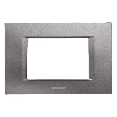Thea / Panasonic Optima Antrasit 2m Çerçeve-90877701