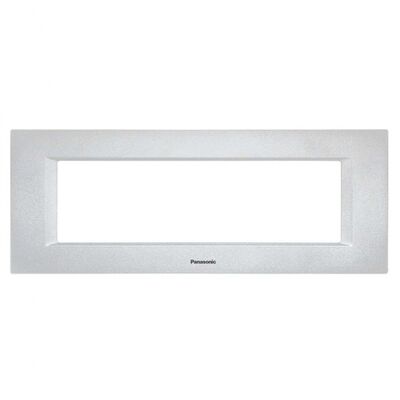 Thea / Panasonic Optima Metalik Beyaz 7m Çerçeve-90877504