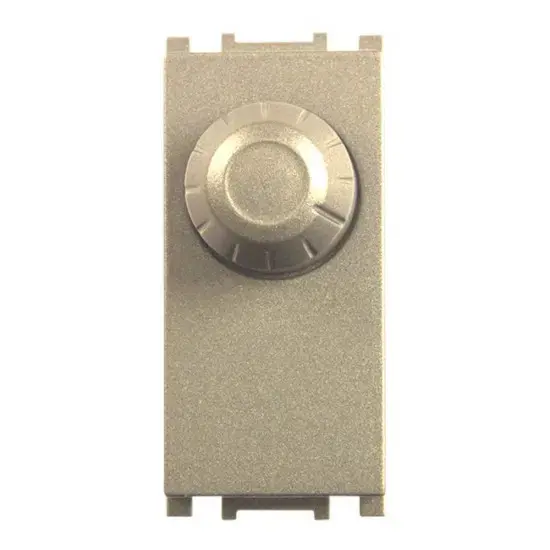 Thea Panasonic Modüler Dore 300W RC Dimmer 1M Düğme/Kapak