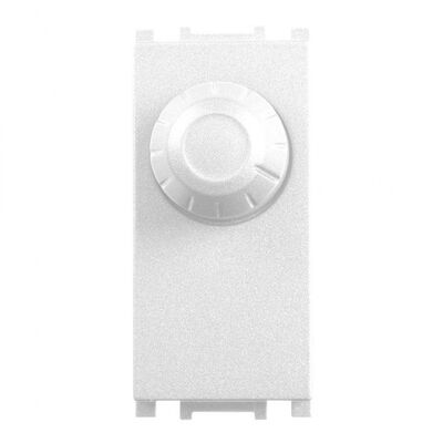 Viko Panasonic Thea Modüler Metalik Beyaz 1M PRO Vavien Dimmer R 20-300W Mekanizma + Düğme/Kapak
