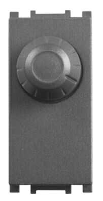 Viko Thea Modüler Füme RC Dimmer 1M 300W
