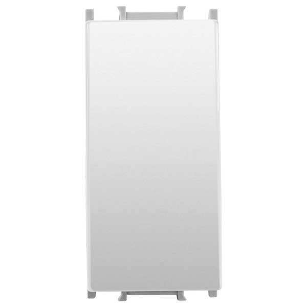 Thea / Panasonic Modüler Metalik Beyaz Boşluk Düğ/Kap 1m-Wvtr17014mw-Tr