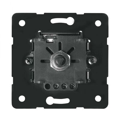 Viko Panasonic Thea Blu Pro Dimmer RLC 20-350W/VA Vavien Mekanizma
