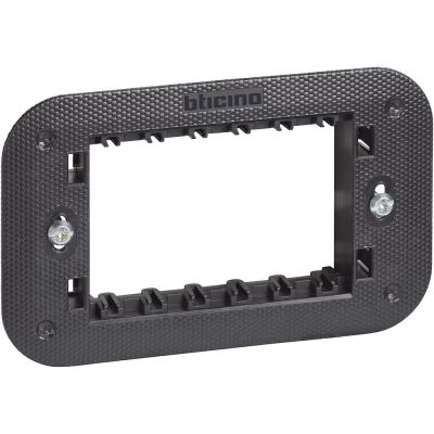 Bticino 3M Plastik Kaide