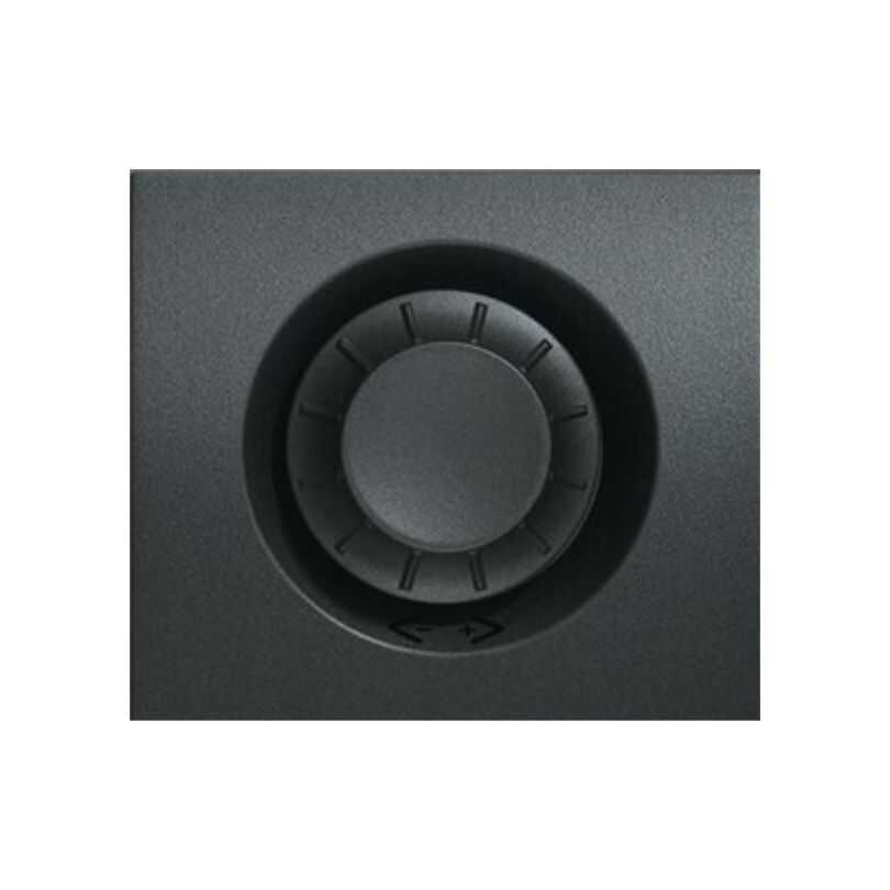 Thea Panasonic Mod Siyah Floresan Dim 1-10V 2M