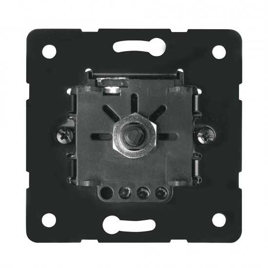 Viko Panasonic Thea Blu Pro Dimmer RLC 20-350W/VA Vavien Mekanizma