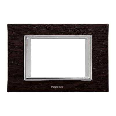 Thea/Panasonic Ultima Ahşap Venge 3M Çerçeve