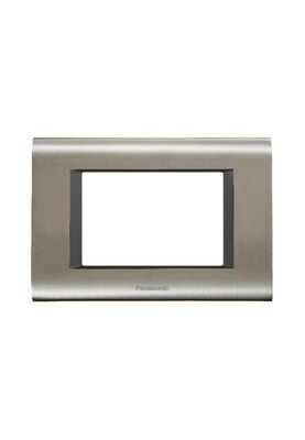 Thea / Pan Sistema Inox+Füme 3m Çerçeve-Wvtf18435ıg-Tr
