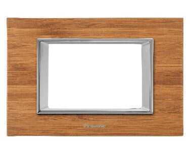 Thea / Pan Ultima Ahşap Bambu 4m Çerçeve-Wvtf28445wb-Tr