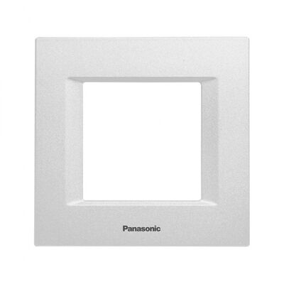 Thea / Panasonic Optima Met Beyaz 2m Çerçeve-Wvtf08401mw-Tr