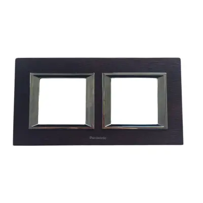 Thea/Panasonic Ultima Ahşap Venge 2x2M Çerçeve