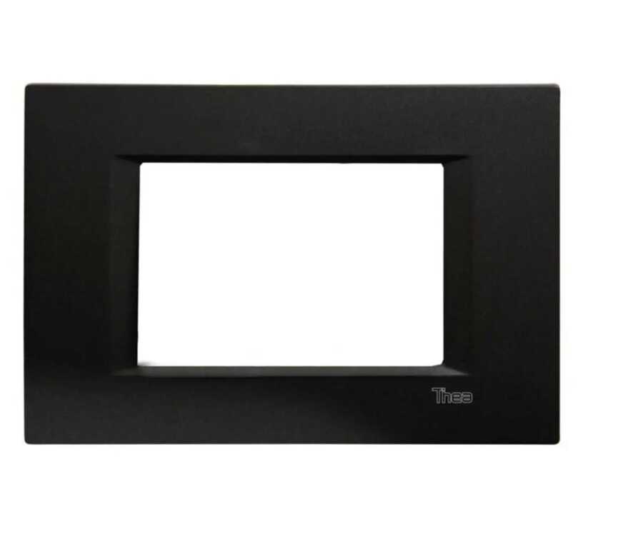 Thea/Panasonic Optima Füme 3M Çerçeve