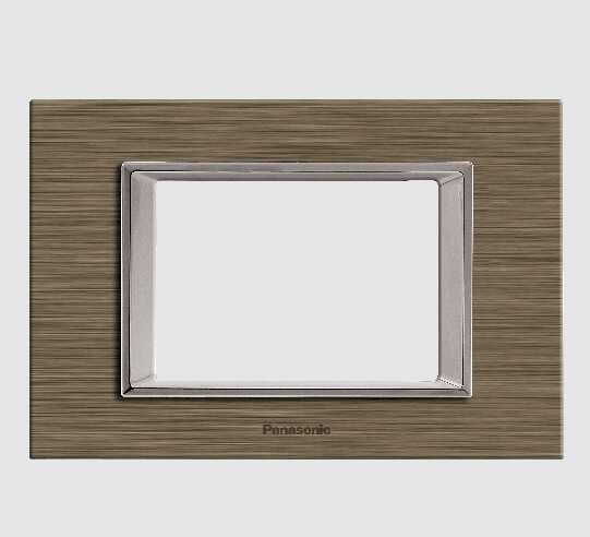 Thea/Panasonic Ultima Eloxal Bronz 3M Çerçeve