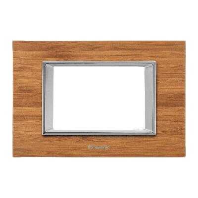 Thea/Panasonic Ultima Ahşap Bambu 3M Çerçeve