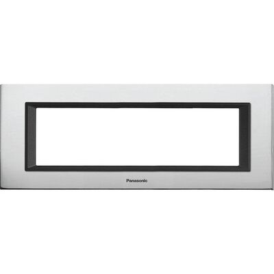 Thea/Panasonic Ultima Metalik Chrome 7M Çerçeve