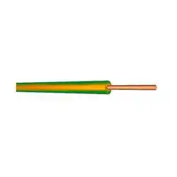 Hes NYA Kablo 16 mm² Sarıyeşil ( H07V-R )
