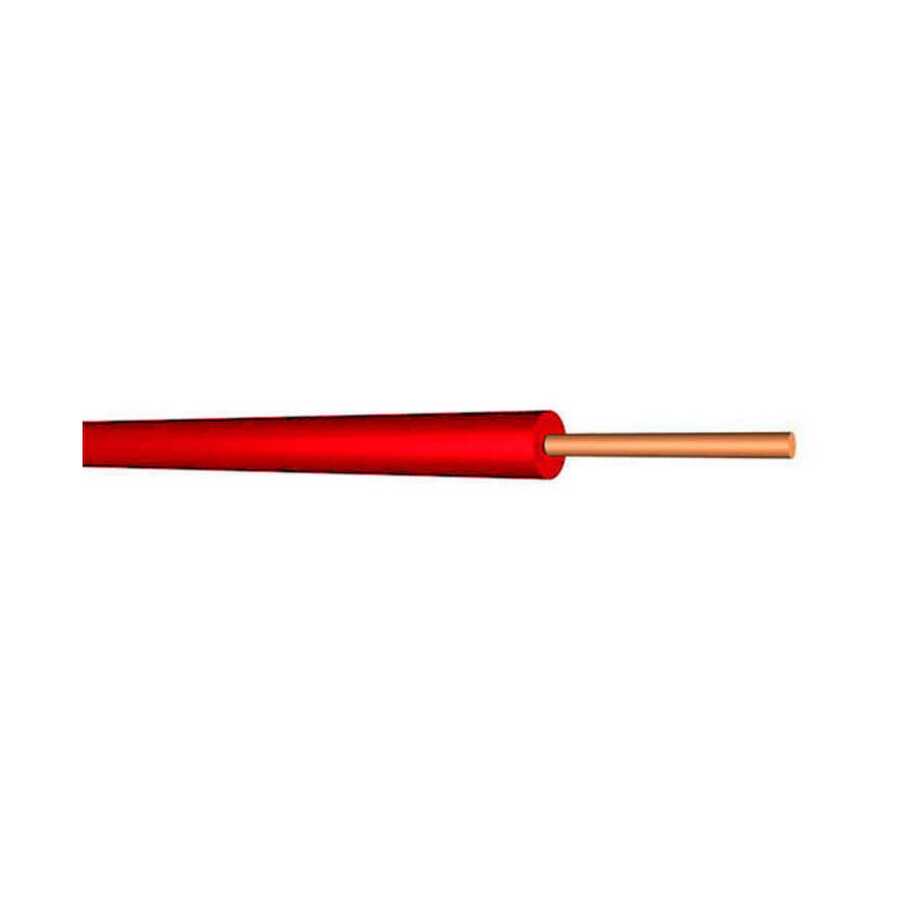 Öznur Nya Kablo 6 mm² Kırmızı ( H07v-U )