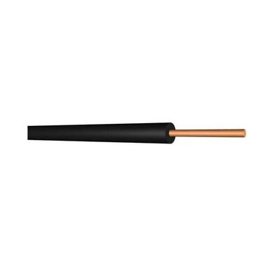 Hes Nya Kablo 50 mm² Siyah ( H07v-U )