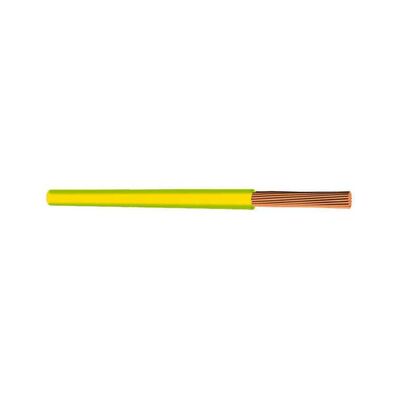 Öznur Nyaf Kablo 1,5 mm² Sarıyeşil ( H07V-K )