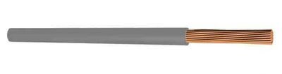 Hes NYAF Kablo 10 Mm² Gri ( H07v-K )