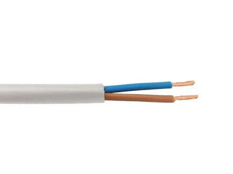 Ünal 5x25 mm² TTR Kablo Siyah H07VV-F