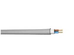 Ünal Nym Kablo 2x2,5 Mm ( NVV )