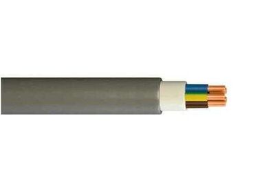 Ünal Antigron 5x6 NYM NVV