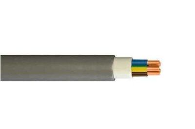 Ünal NYM ( NVV ) Kablo 5x1,5 mm² 100lük