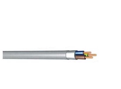 Hes NYM ( NVV ) Kablo 3x6 mm² (KhMaSy)