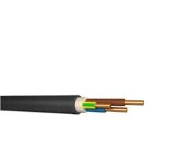 Öznur NYY ( YVV ) Kablo 3x10 mm² Yeraltı Kablosu