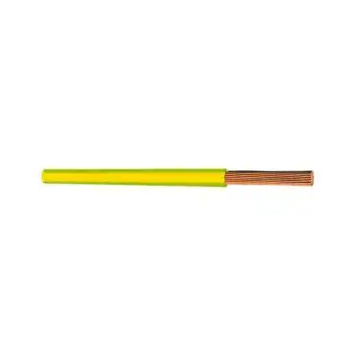 Nexans NYAF Kablo 240 mm² Sarıyeşil ( H07Z1-K )