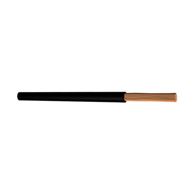 Hes Nyaf Kablo 120 Mm Siyah (H07z1-K) Halojen Free