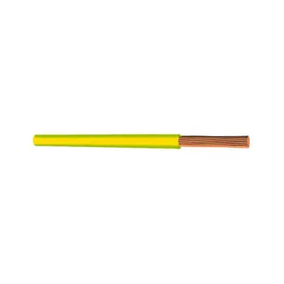 Nexans NYAF Kablo 120 mm² Sarı Yeşil (H07Z1-K) Halojen Free