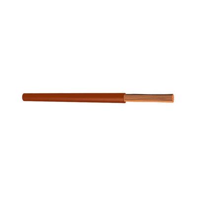 Öznur Nyaf ( H07Z1-K ) Kablo 2,5 mm² Kahve