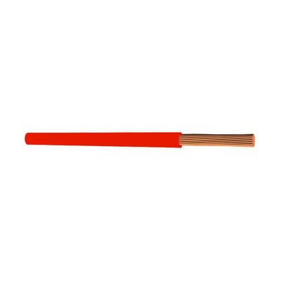 Öznur Nyaf Kablo 6 mm² Kırmızı ( H07Z1-K )