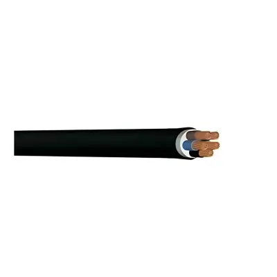 Nexans N2XH Kablo 5x1,5 mm²