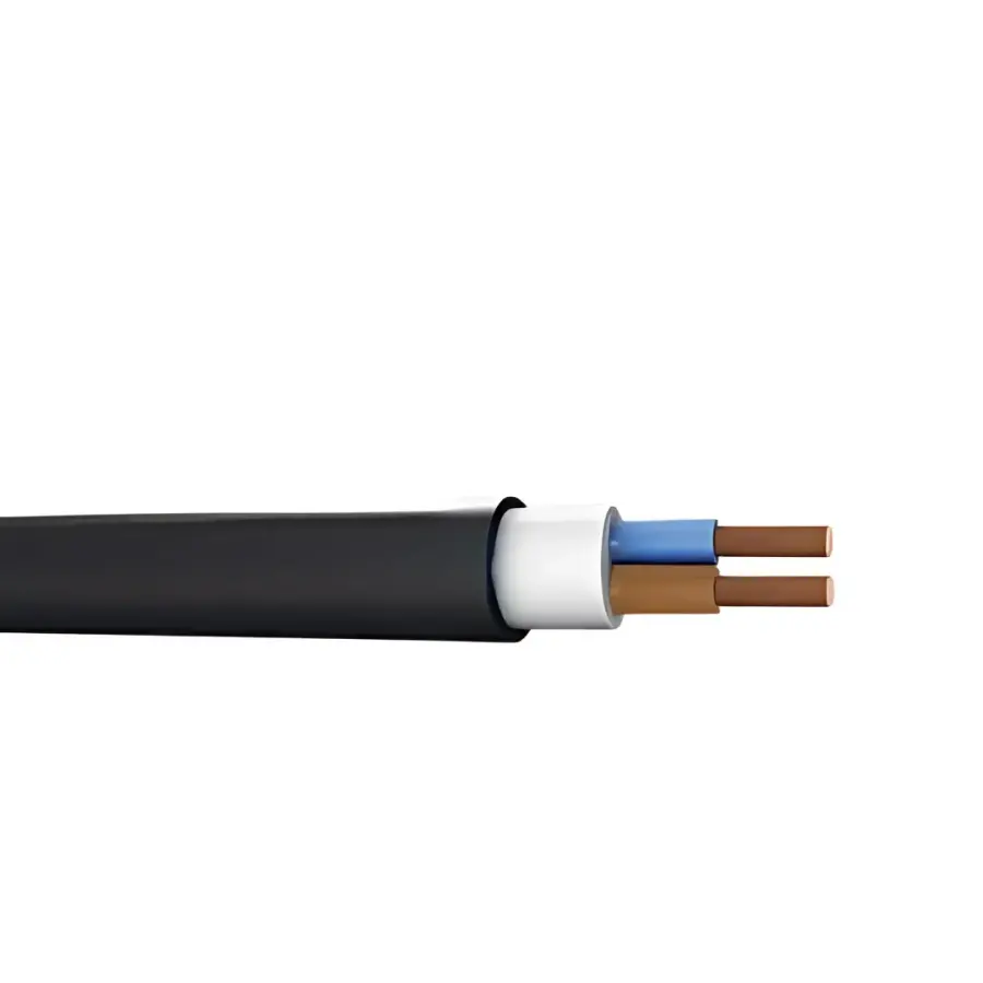 Nexans N2XH Kablo 2x1,5 mm²
